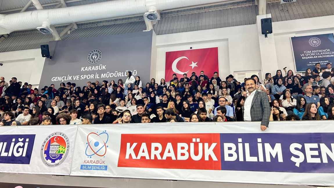 Okul Olarak 