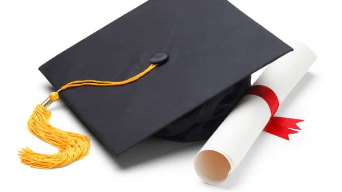 2024-2025 Eğitim Öğretim Dönemi 12.sınıftan  Mezun Olan Öğrencilerimizin Diplomaları Basıldı.